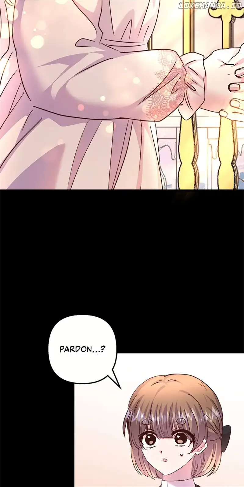 I Didn’t Save You To Get Proposed To Chapter 72 page 14
