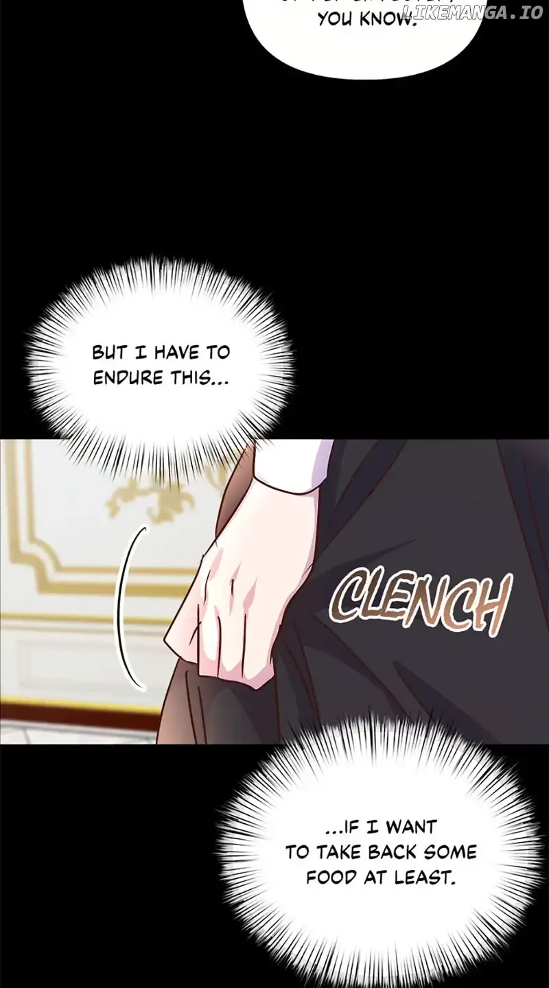 I Didn’t Save You To Get Proposed To Chapter 72 page 10