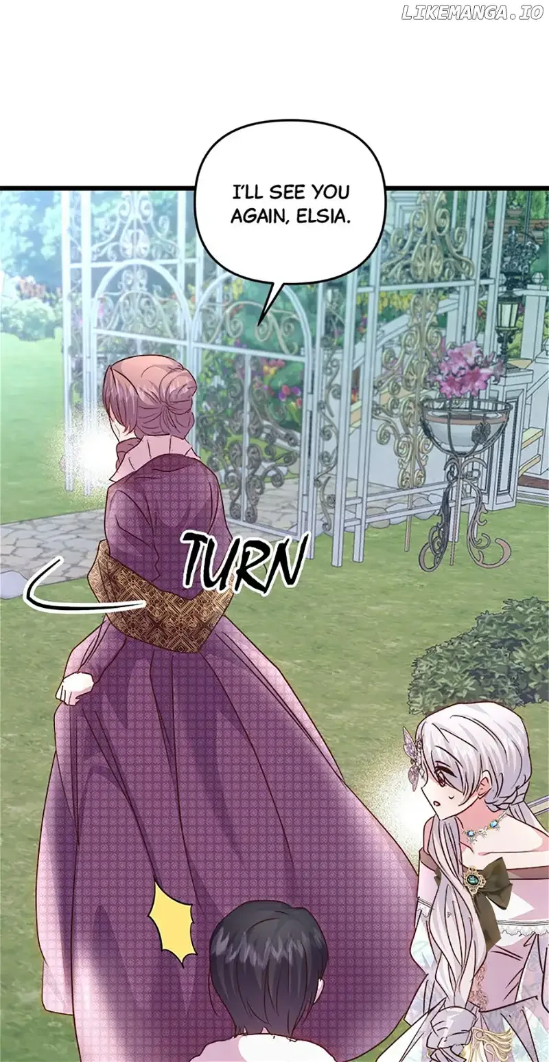 I Didn’t Save You To Get Proposed To Chapter 73 page 43