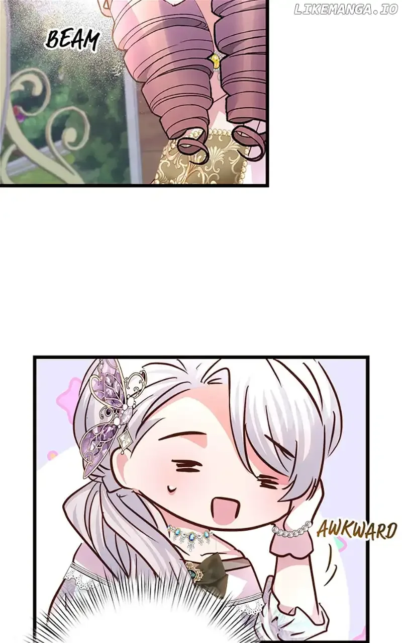 I Didn’t Save You To Get Proposed To Chapter 73 page 22