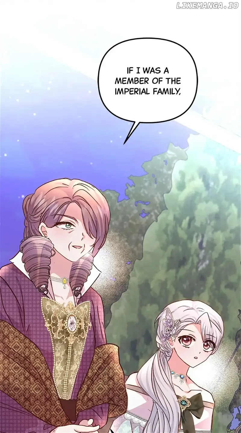I Didn’t Save You To Get Proposed To Chapter 73 page 29
