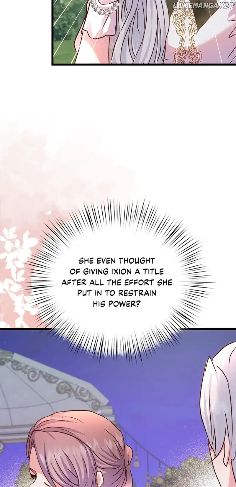 I Didn’t Save You To Get Proposed To Chapter 73 page 10
