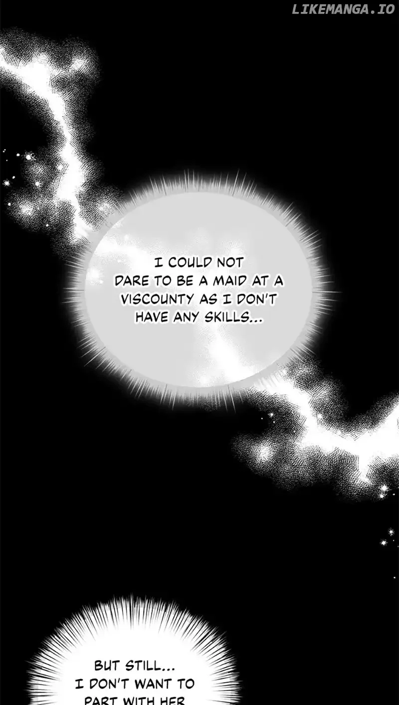 I Didn’t Save You To Get Proposed To Chapter 72 page 19