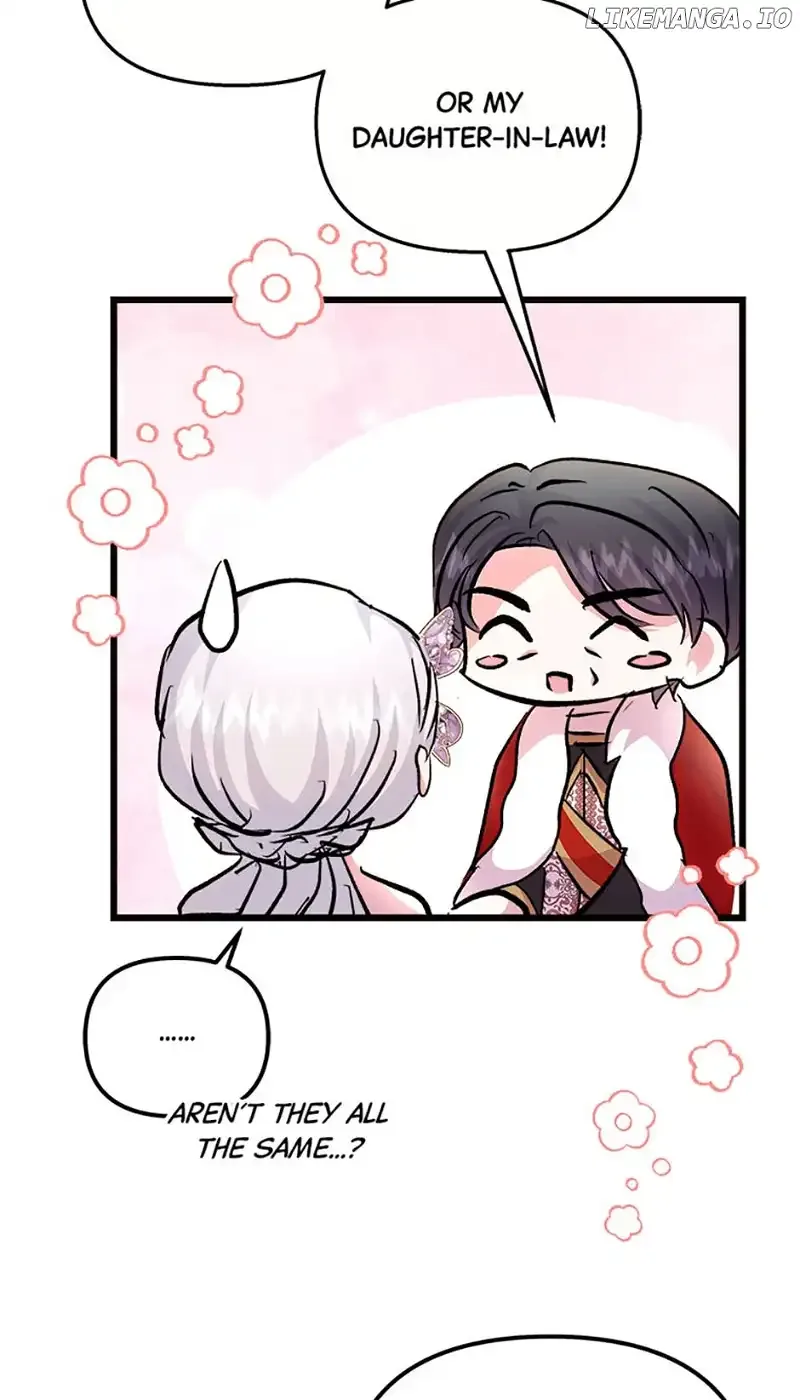 I Didn’t Save You To Get Proposed To Chapter 73 page 41