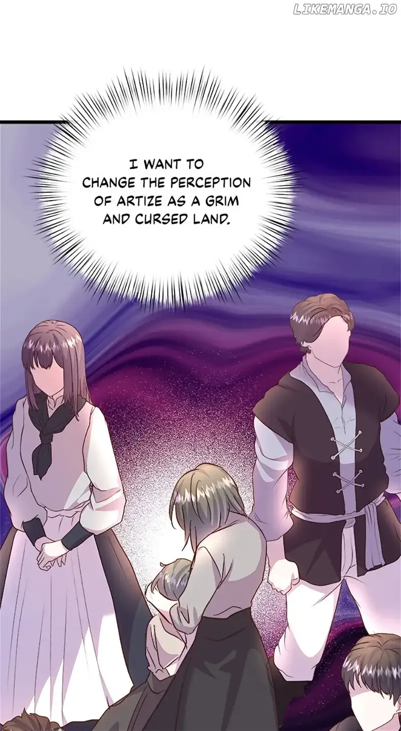 I Didn’t Save You To Get Proposed To Chapter 73 page 24