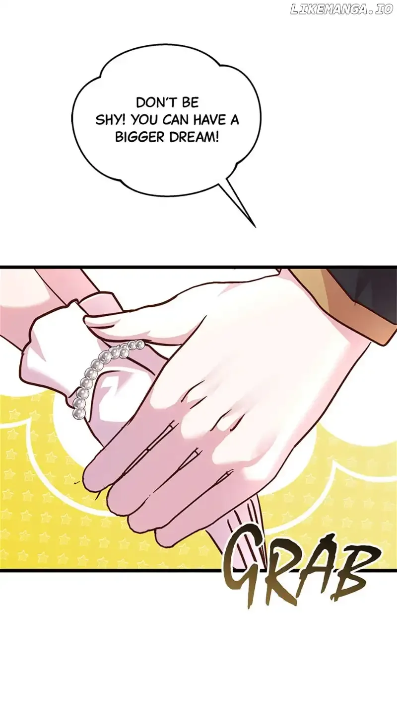 I Didn’t Save You To Get Proposed To Chapter 73 page 38
