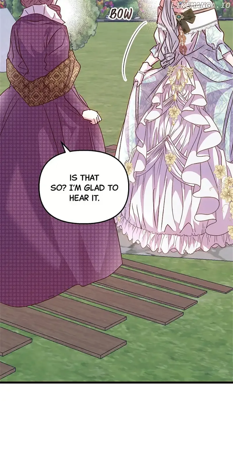 I Didn’t Save You To Get Proposed To Chapter 73 page 5