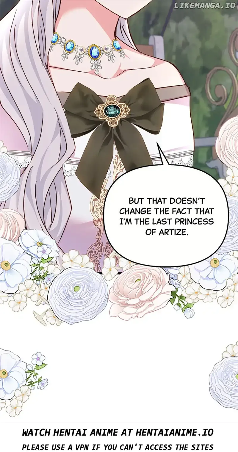 I Didn’t Save You To Get Proposed To Chapter 73 page 16