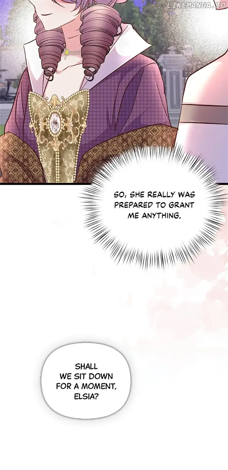 I Didn’t Save You To Get Proposed To Chapter 73 page 11