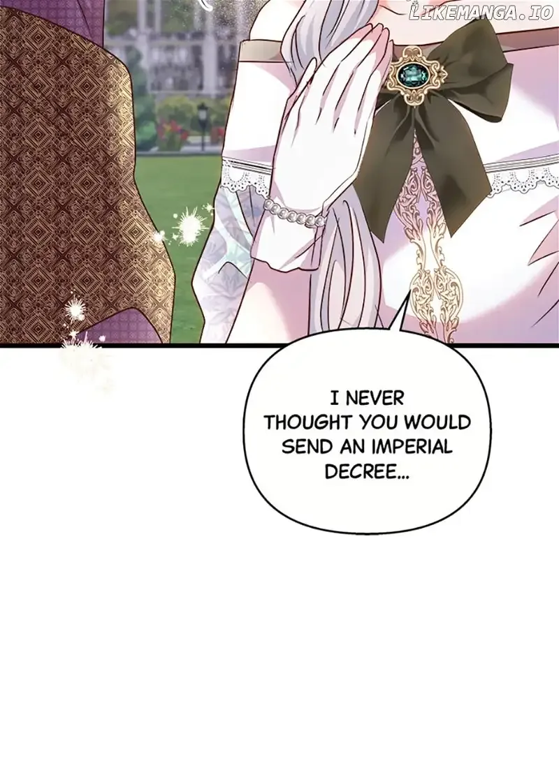 I Didn’t Save You To Get Proposed To Chapter 73 page 7