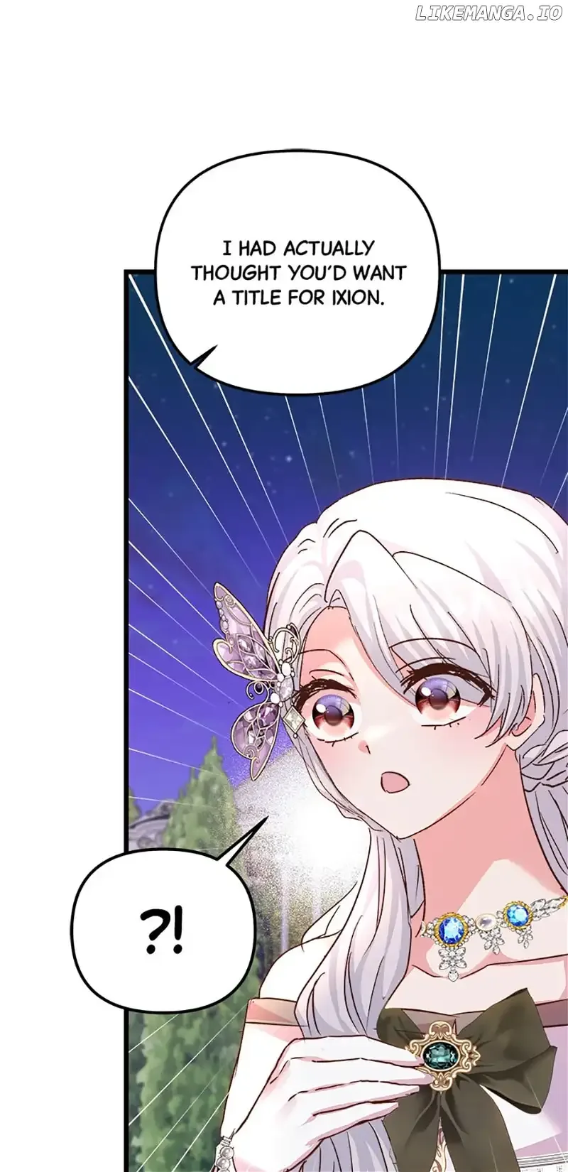 I Didn’t Save You To Get Proposed To Chapter 73 page 9