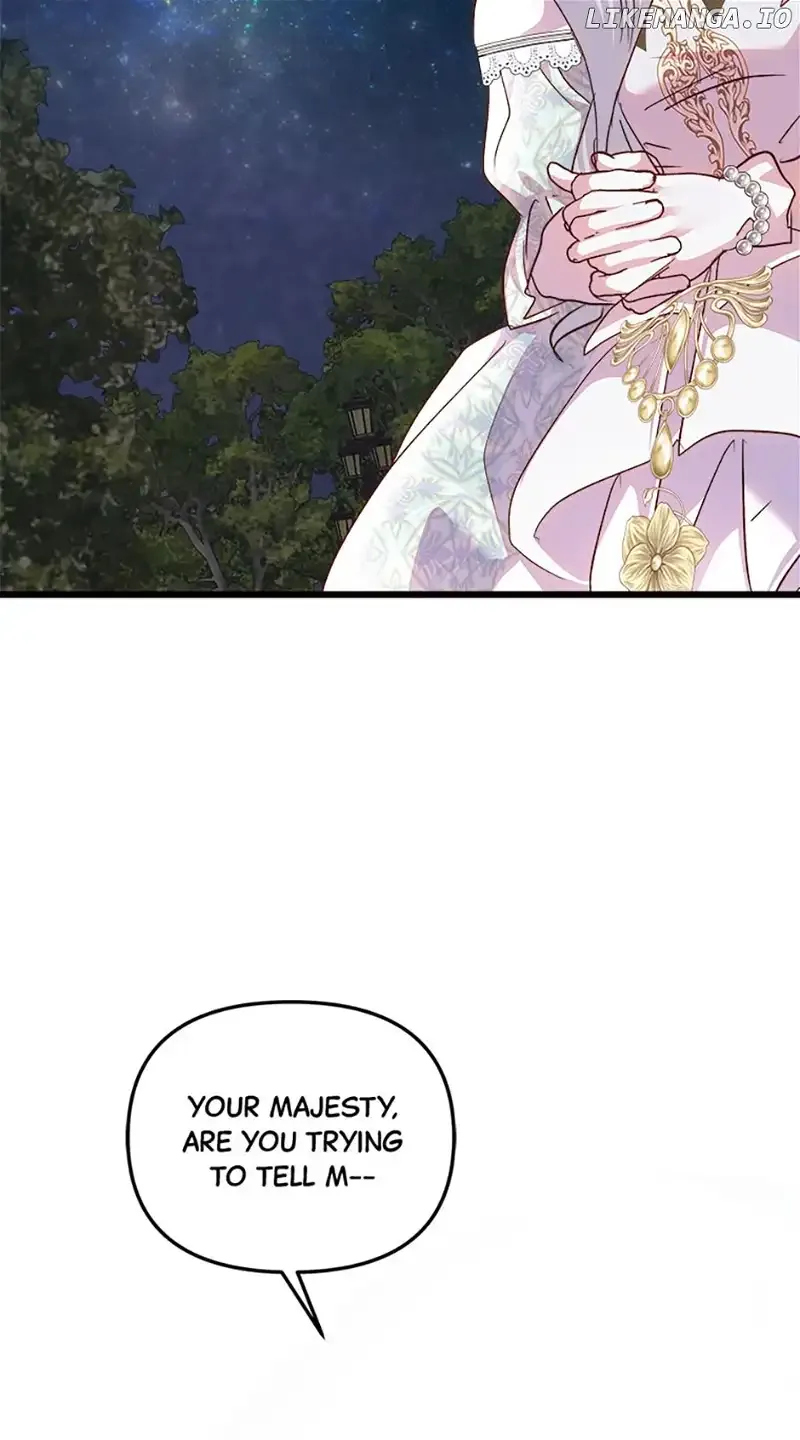 I Didn’t Save You To Get Proposed To Chapter 73 page 32