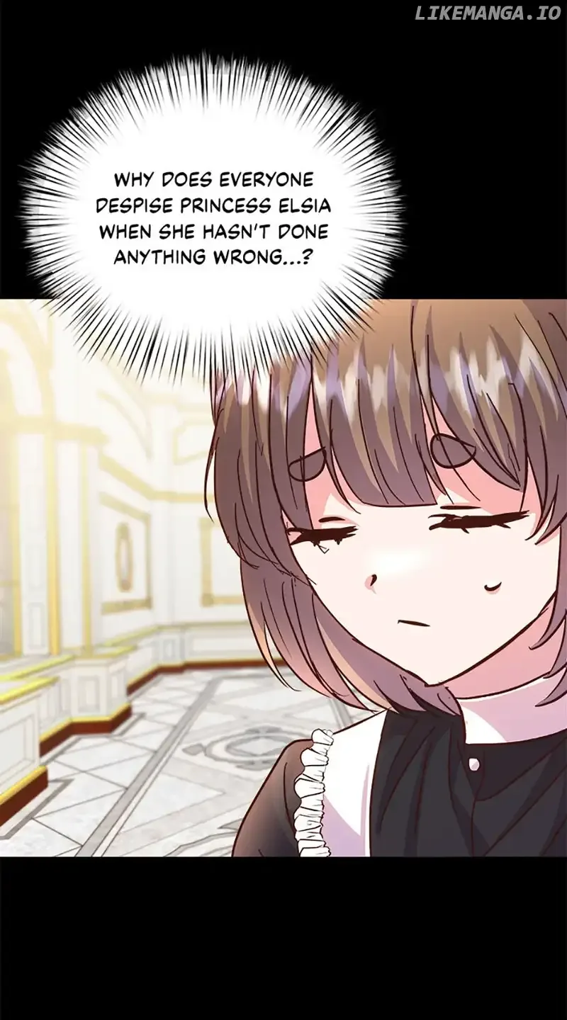 I Didn’t Save You To Get Proposed To Chapter 72 page 8