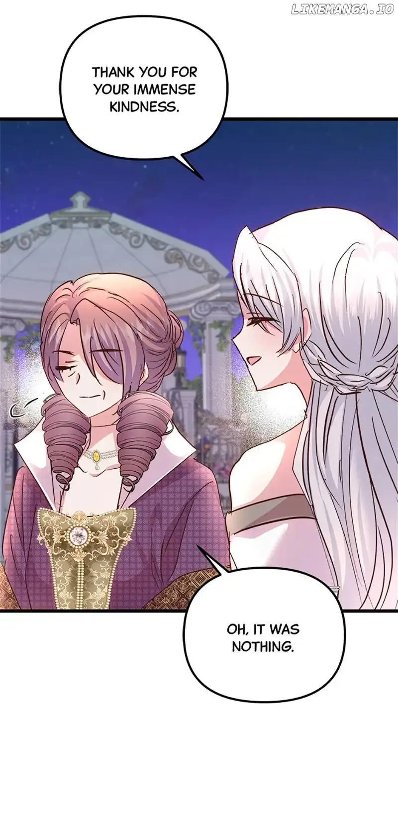 I Didn’t Save You To Get Proposed To Chapter 73 page 8