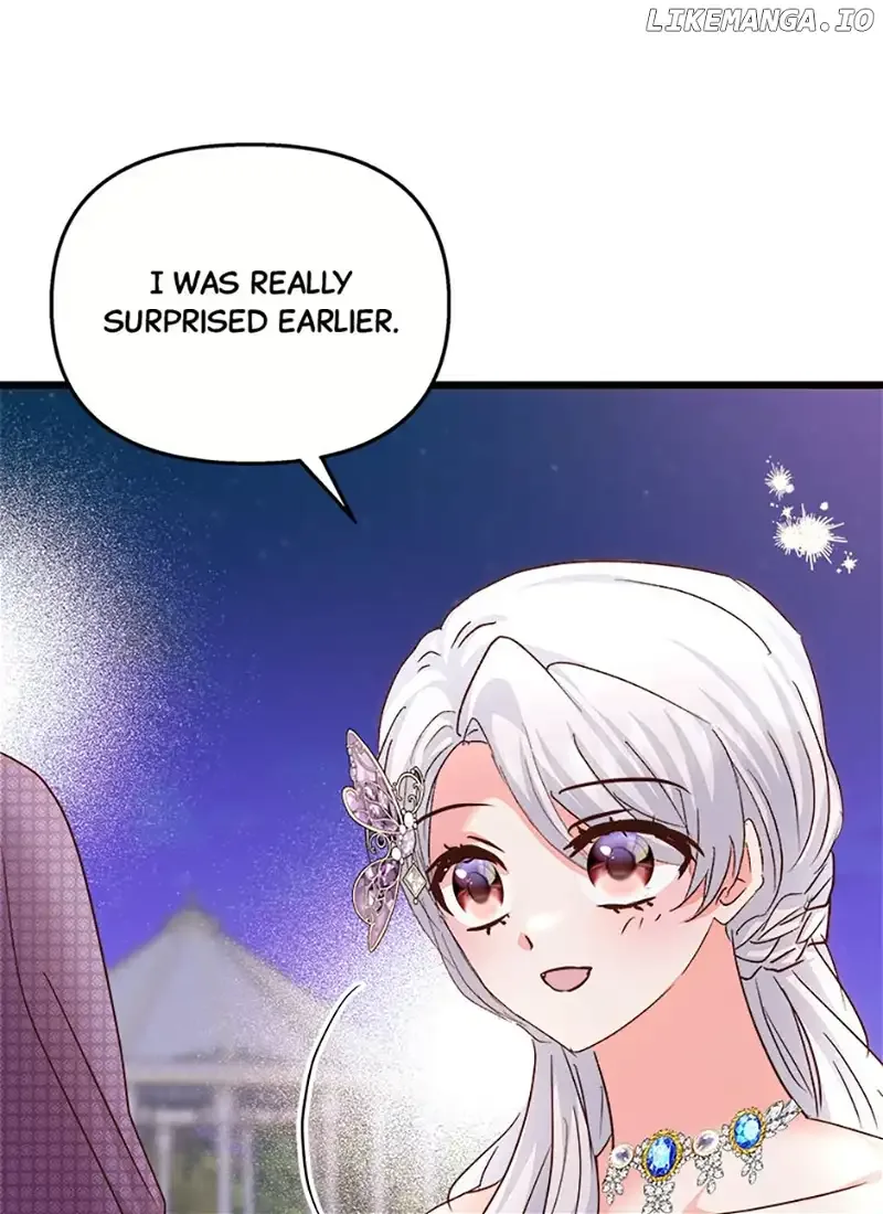 I Didn’t Save You To Get Proposed To Chapter 73 page 6