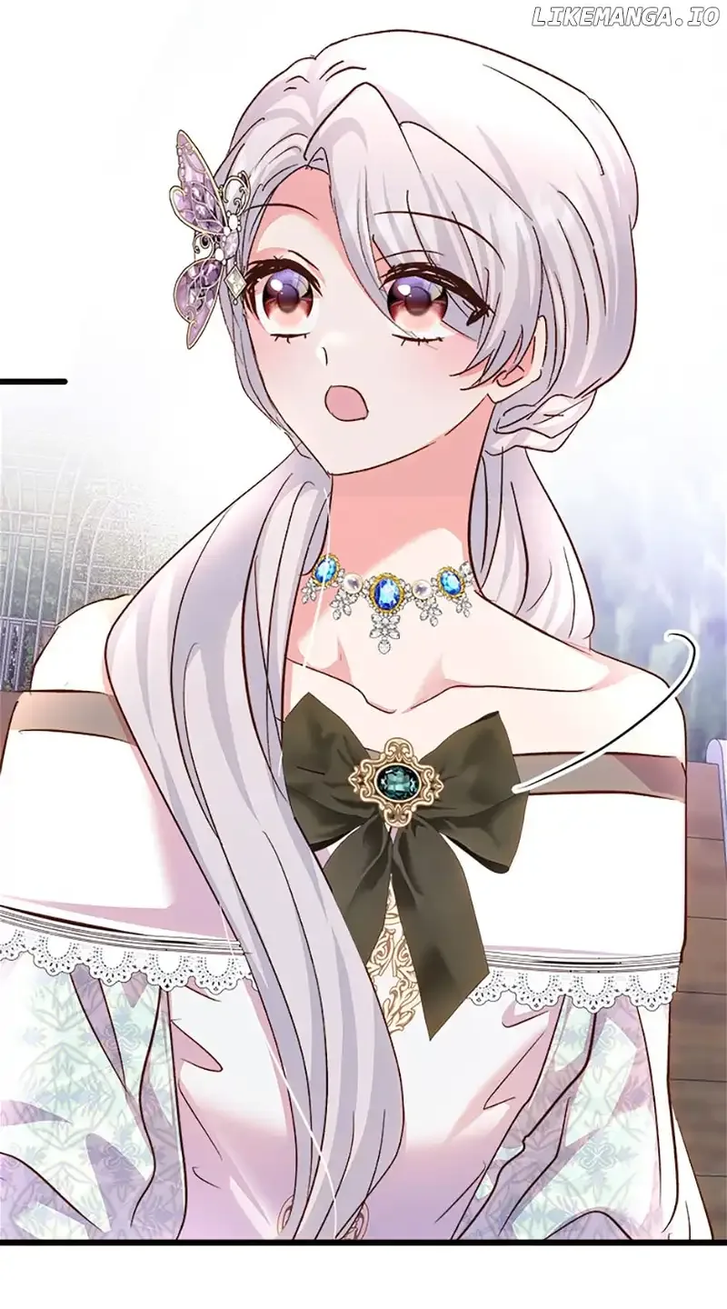 I Didn’t Save You To Get Proposed To Chapter 73 page 33