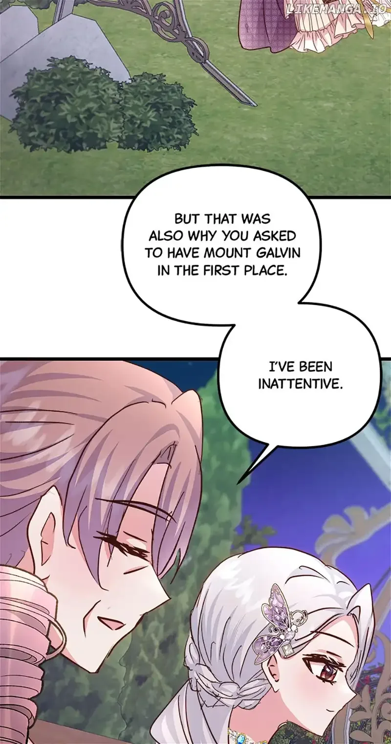 I Didn’t Save You To Get Proposed To Chapter 73 page 14