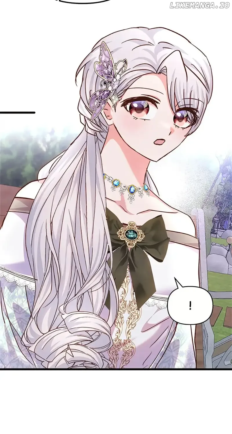 I Didn’t Save You To Get Proposed To Chapter 73 page 20