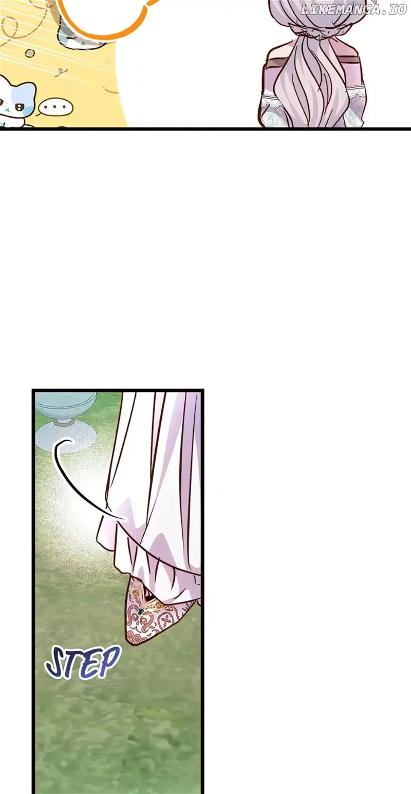 I Didn’t Save You To Get Proposed To Chapter 73 page 45