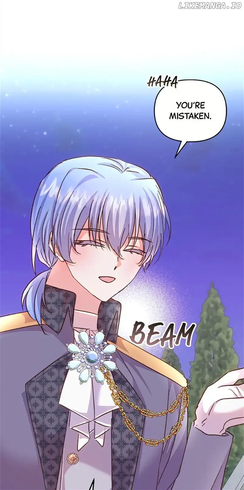I Didn’t Save You To Get Proposed To Chapter 73 page 77