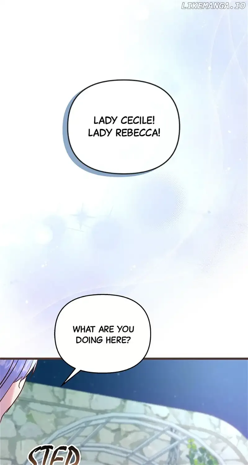 I Didn’t Save You To Get Proposed To Chapter 73 page 65