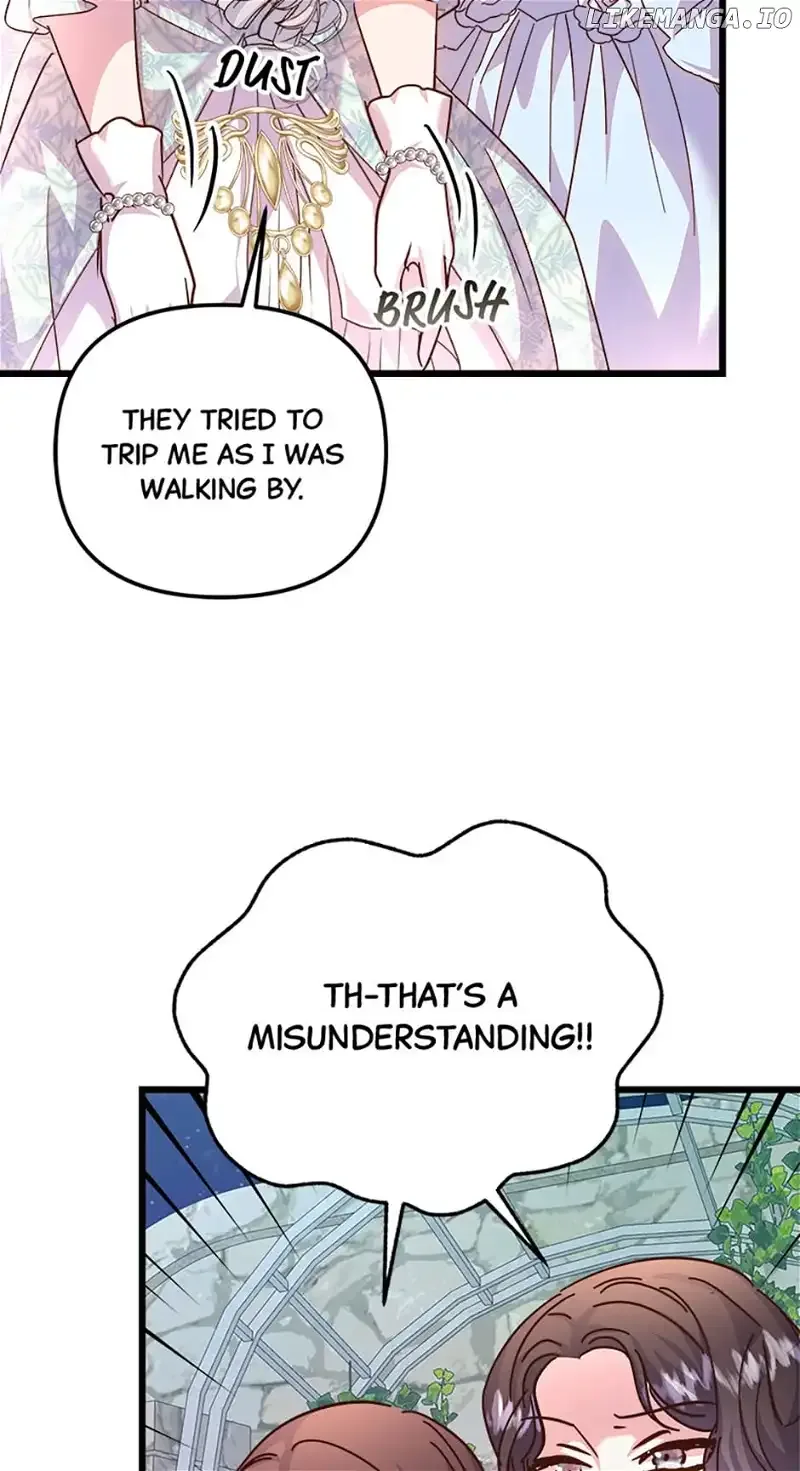 I Didn’t Save You To Get Proposed To Chapter 73 page 70