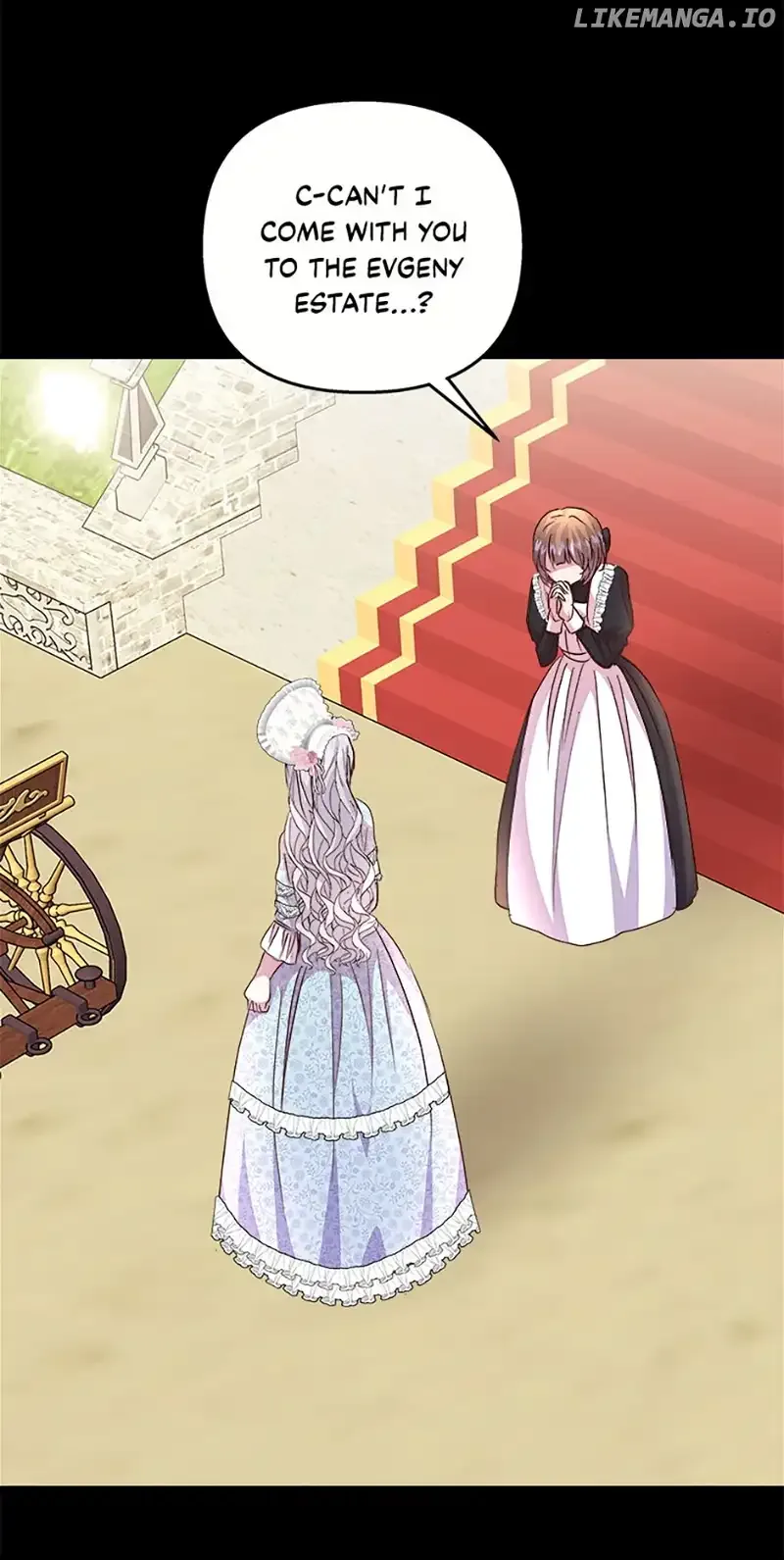 I Didn’t Save You To Get Proposed To Chapter 72 page 17