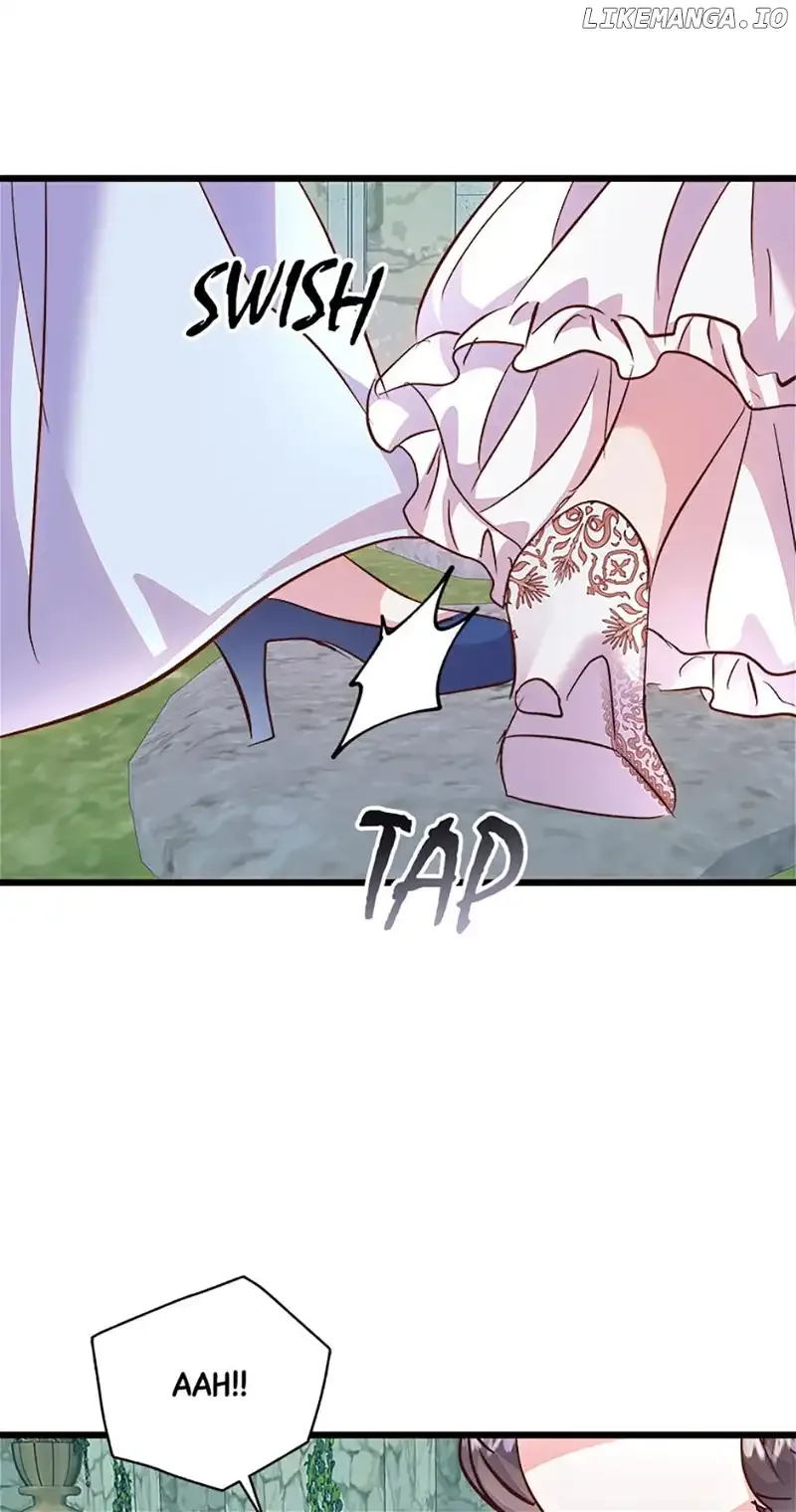 I Didn’t Save You To Get Proposed To Chapter 73 page 53