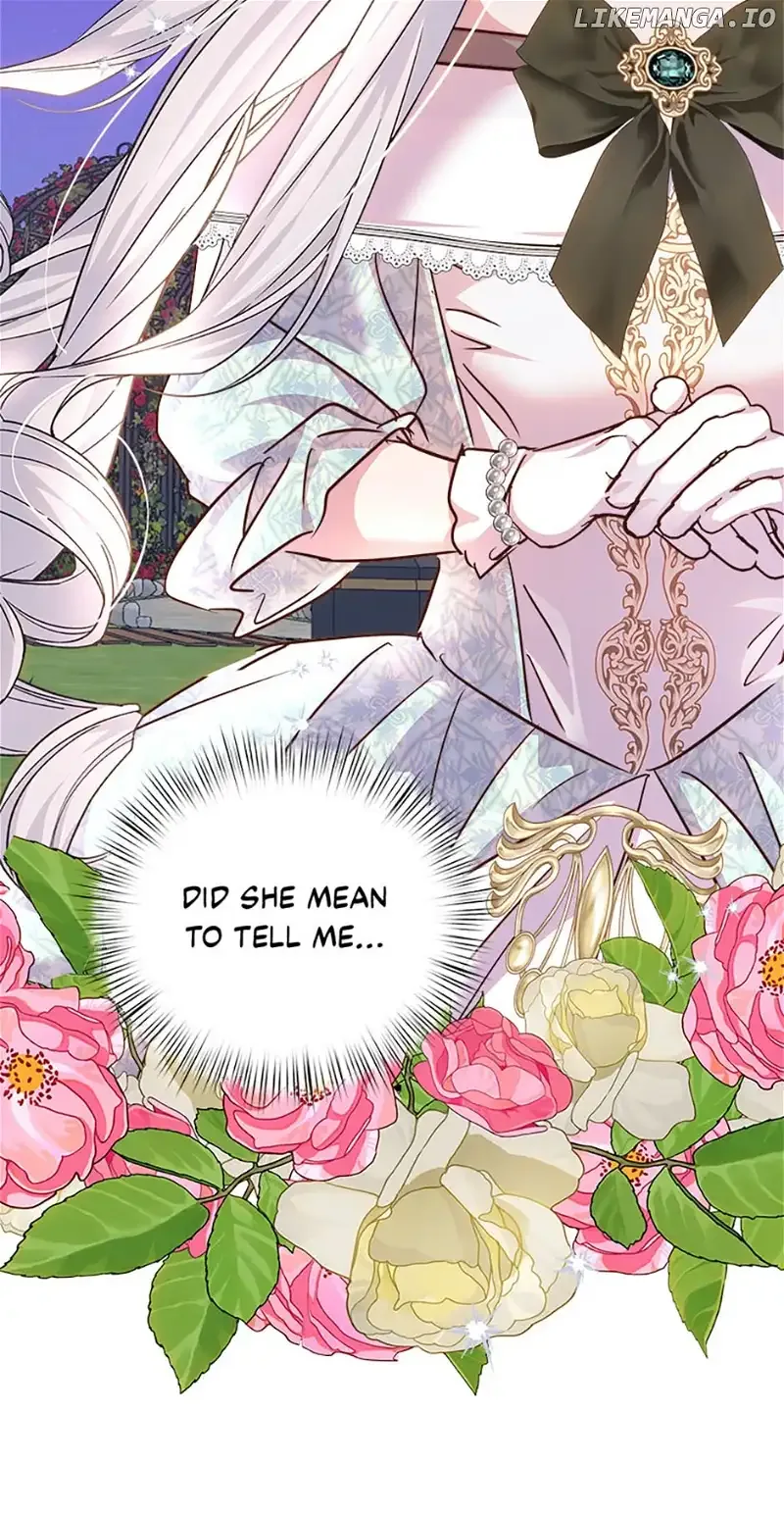 I Didn’t Save You To Get Proposed To Chapter 73 page 47