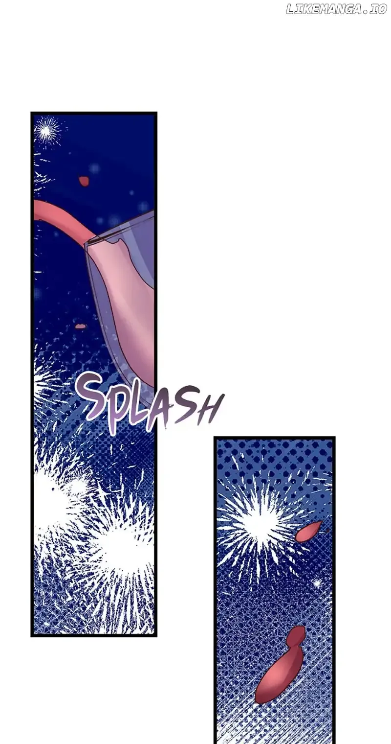 I Didn’t Save You To Get Proposed To Chapter 73 page 55