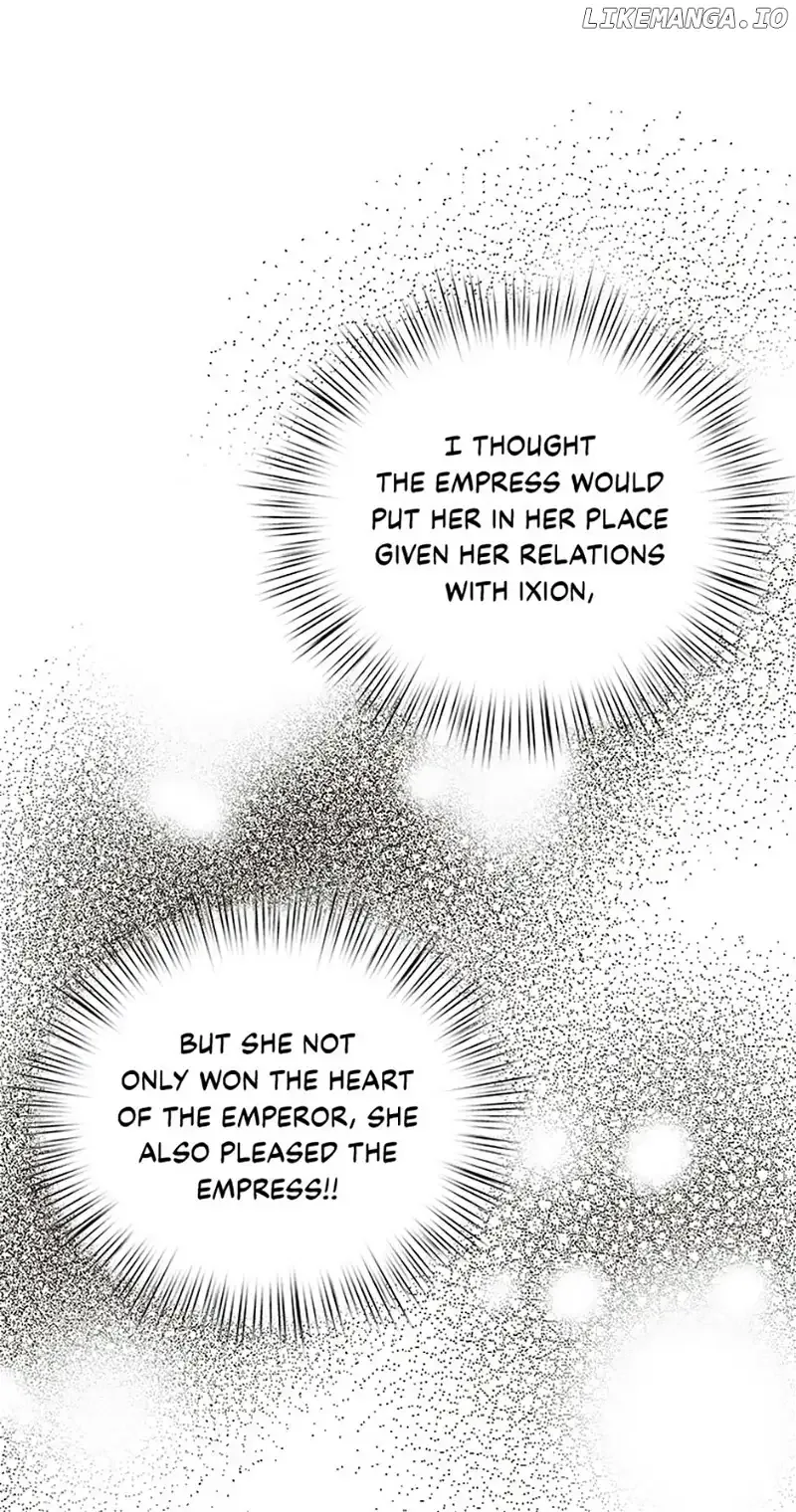 I Didn’t Save You To Get Proposed To Chapter 73 page 88