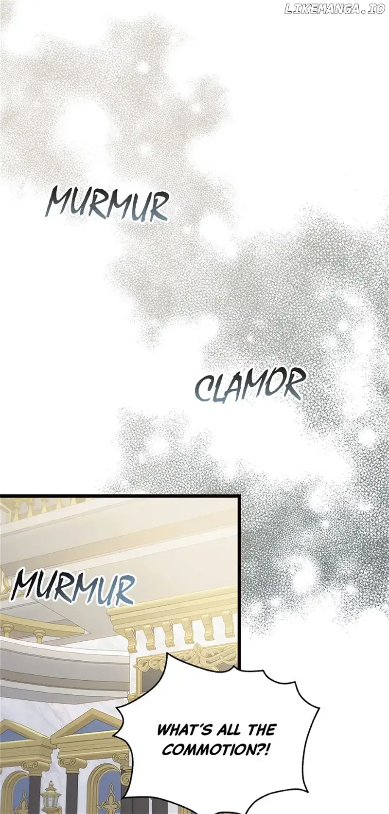 I Didn’t Save You To Get Proposed To Chapter 73 page 85