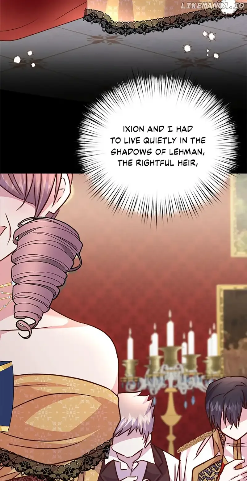 I Didn’t Save You To Get Proposed To Chapter 74 page 3