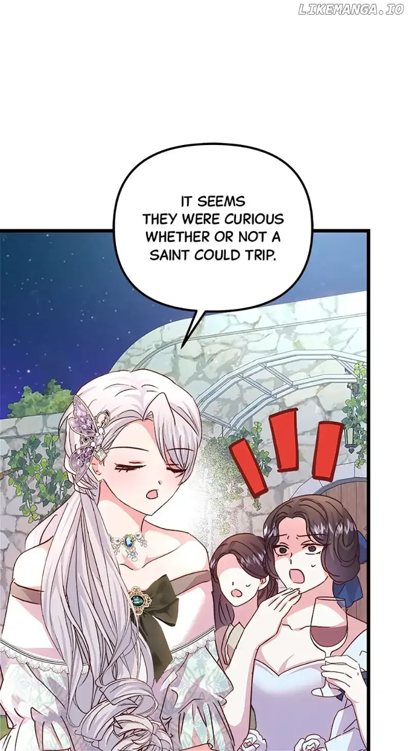I Didn’t Save You To Get Proposed To Chapter 73 page 69
