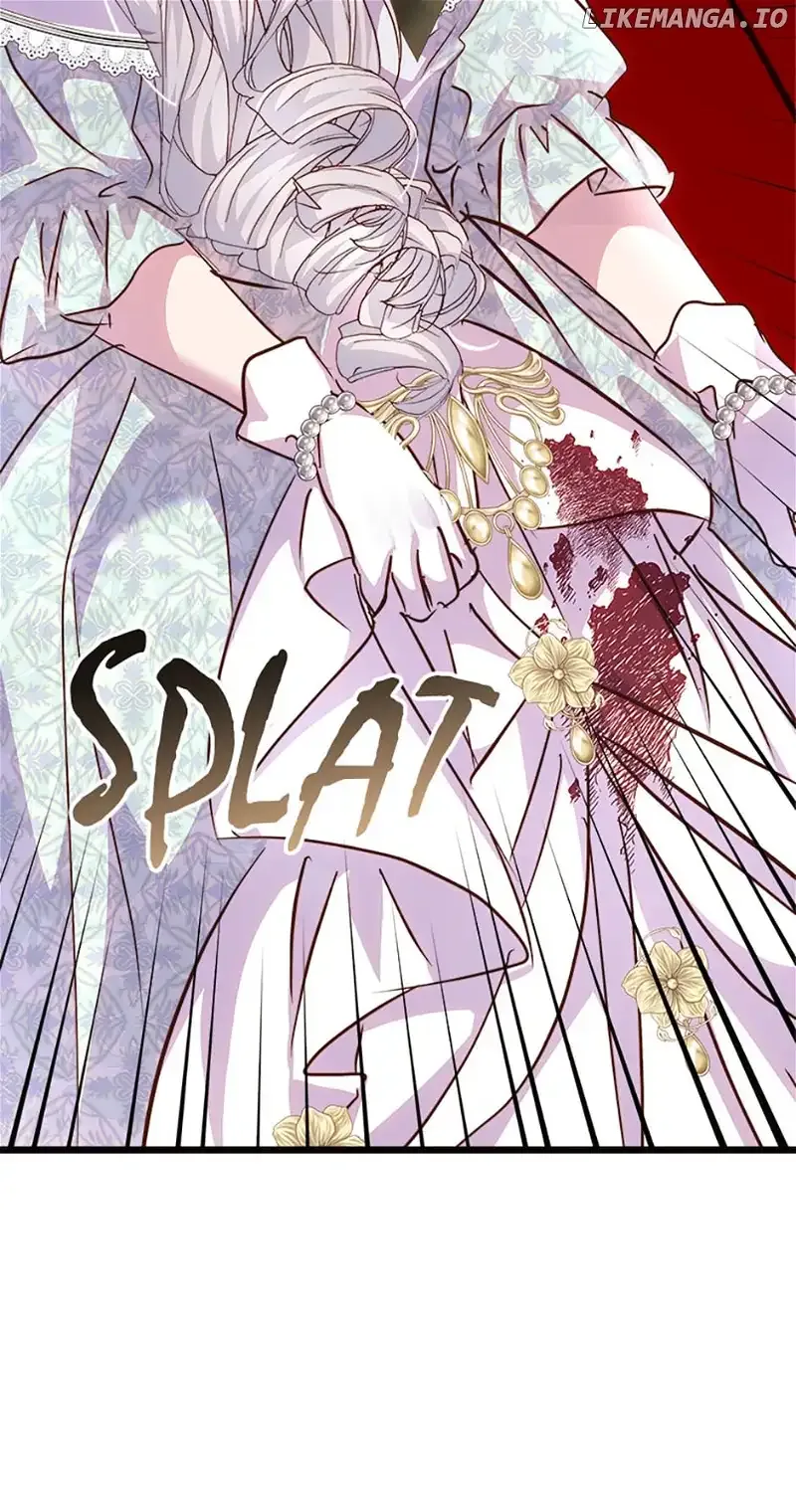 I Didn’t Save You To Get Proposed To Chapter 73 page 57