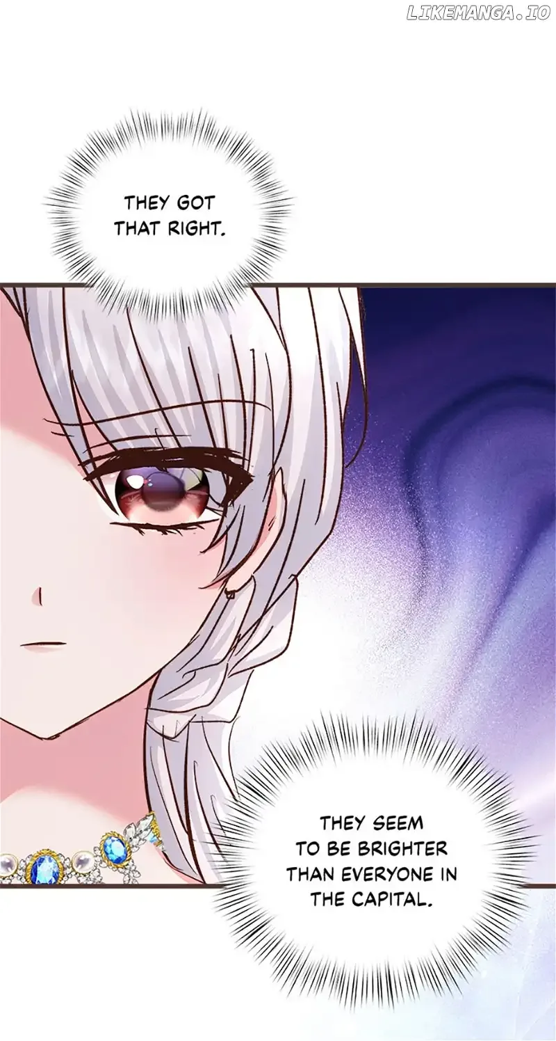 I Didn’t Save You To Get Proposed To Chapter 73 page 64
