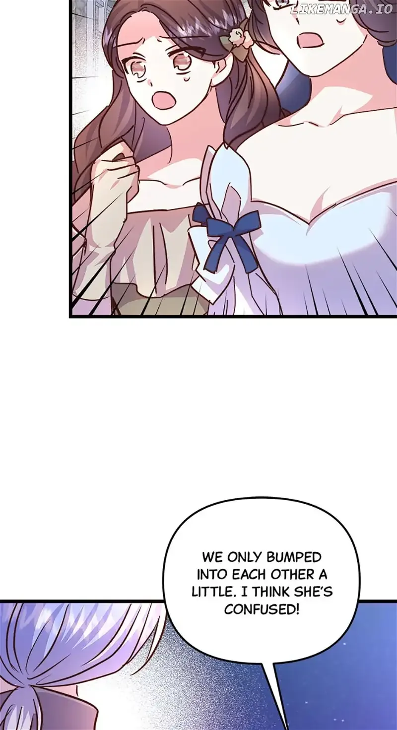 I Didn’t Save You To Get Proposed To Chapter 73 page 71