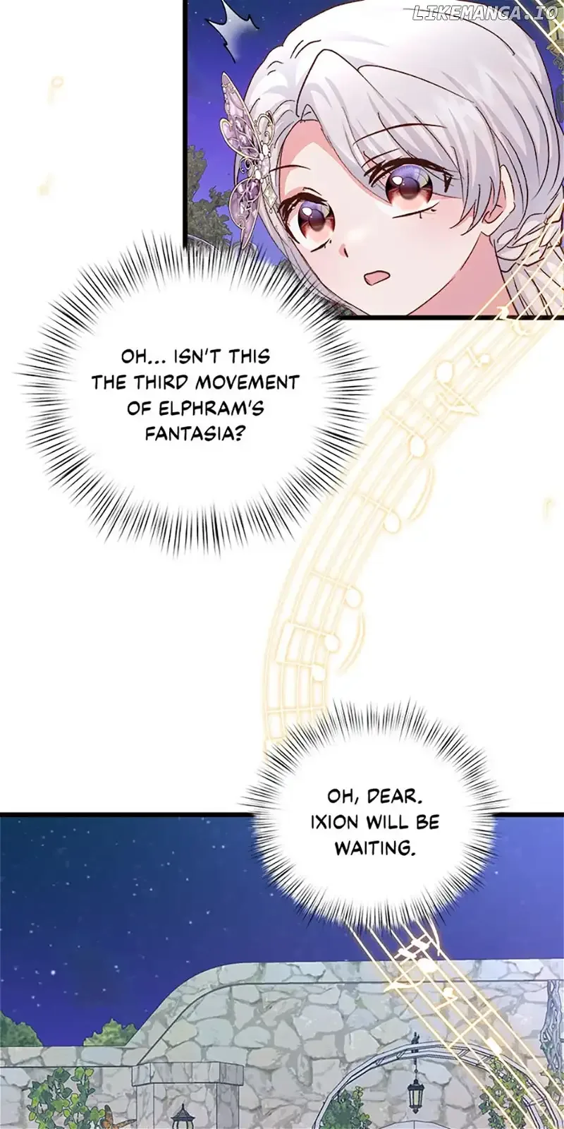 I Didn’t Save You To Get Proposed To Chapter 73 page 50