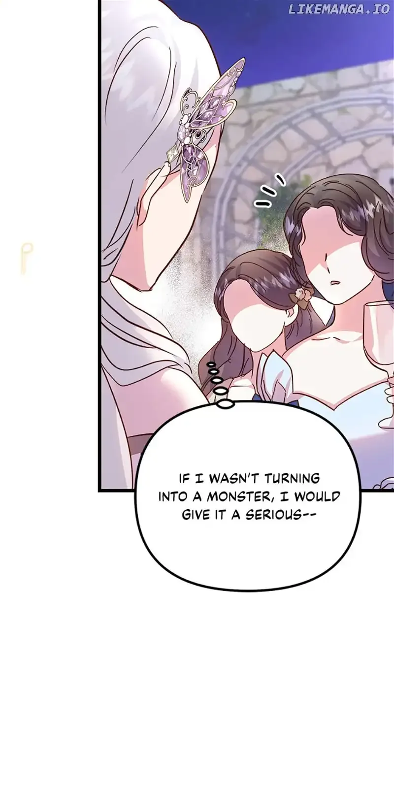 I Didn’t Save You To Get Proposed To Chapter 73 page 52