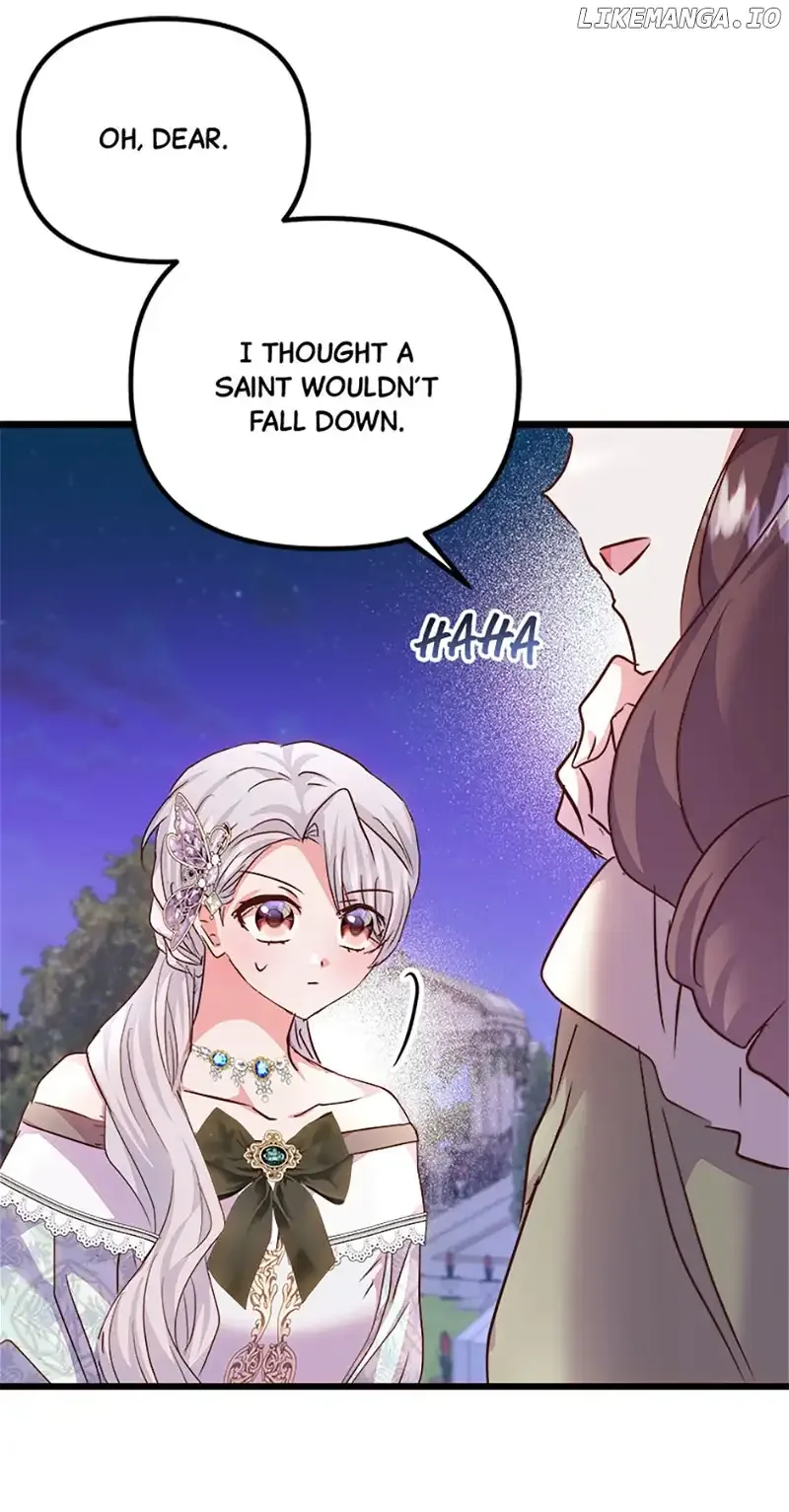 I Didn’t Save You To Get Proposed To Chapter 73 page 58