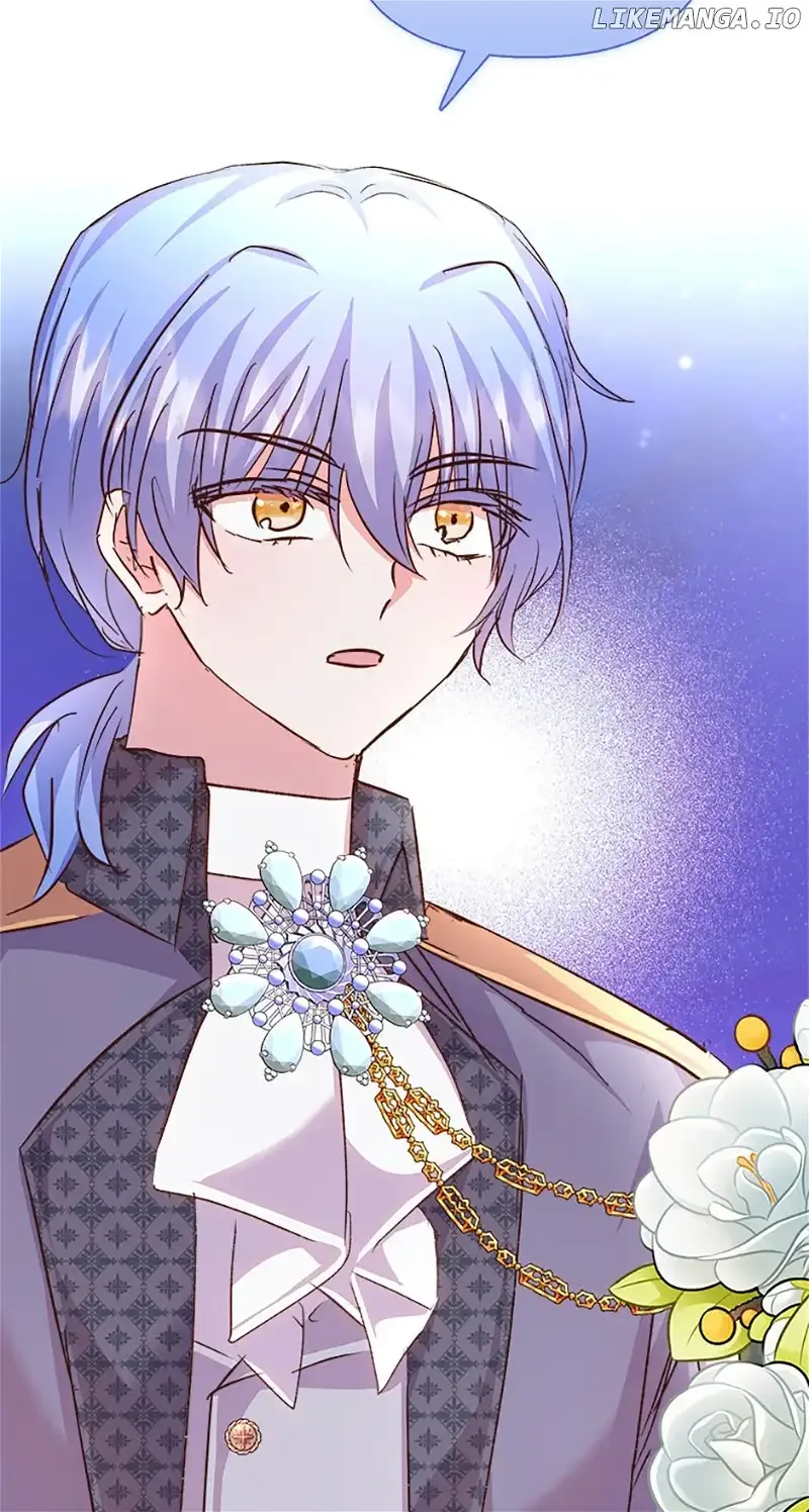 I Didn’t Save You To Get Proposed To Chapter 73 page 67