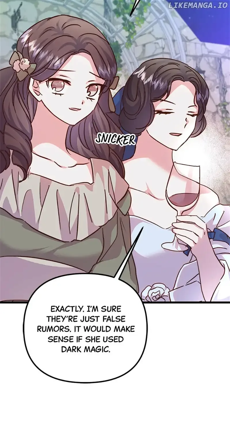 I Didn’t Save You To Get Proposed To Chapter 73 page 61