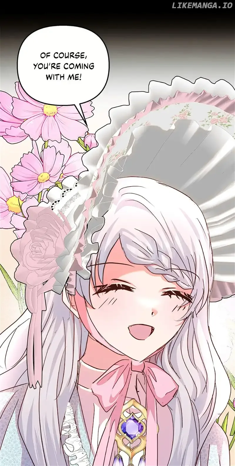 I Didn’t Save You To Get Proposed To Chapter 72 page 22
