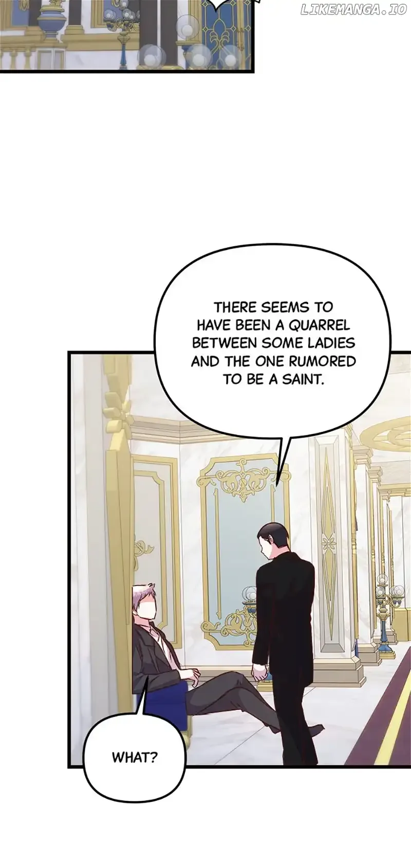 I Didn’t Save You To Get Proposed To Chapter 73 page 86