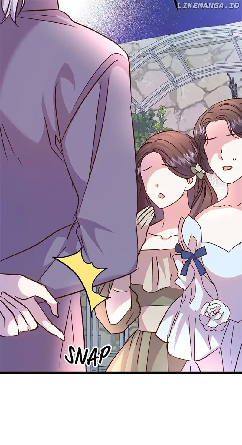 I Didn’t Save You To Get Proposed To Chapter 73 page 72