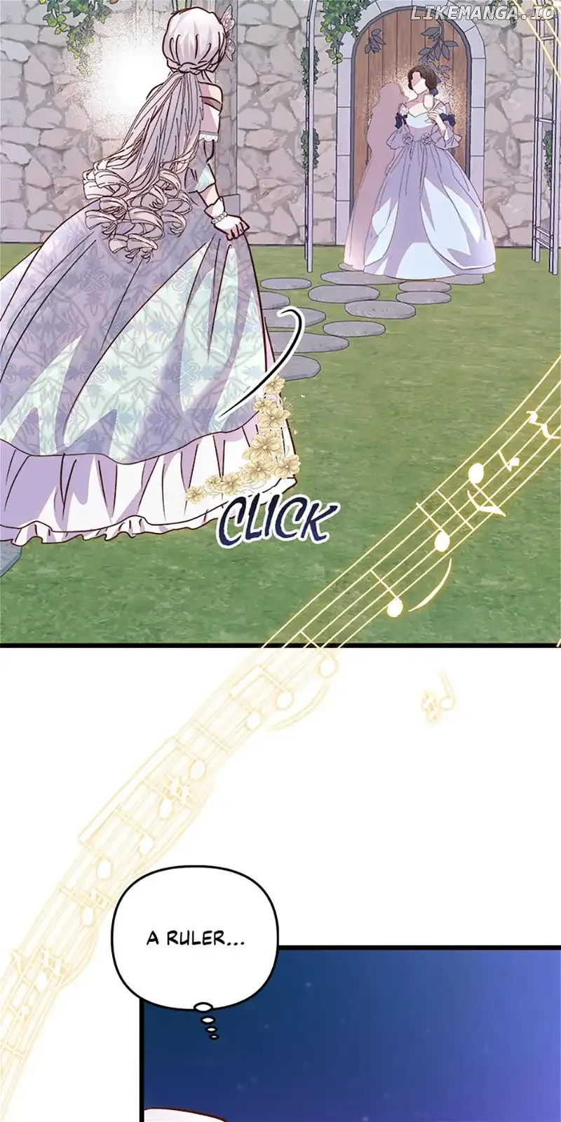 I Didn’t Save You To Get Proposed To Chapter 73 page 51