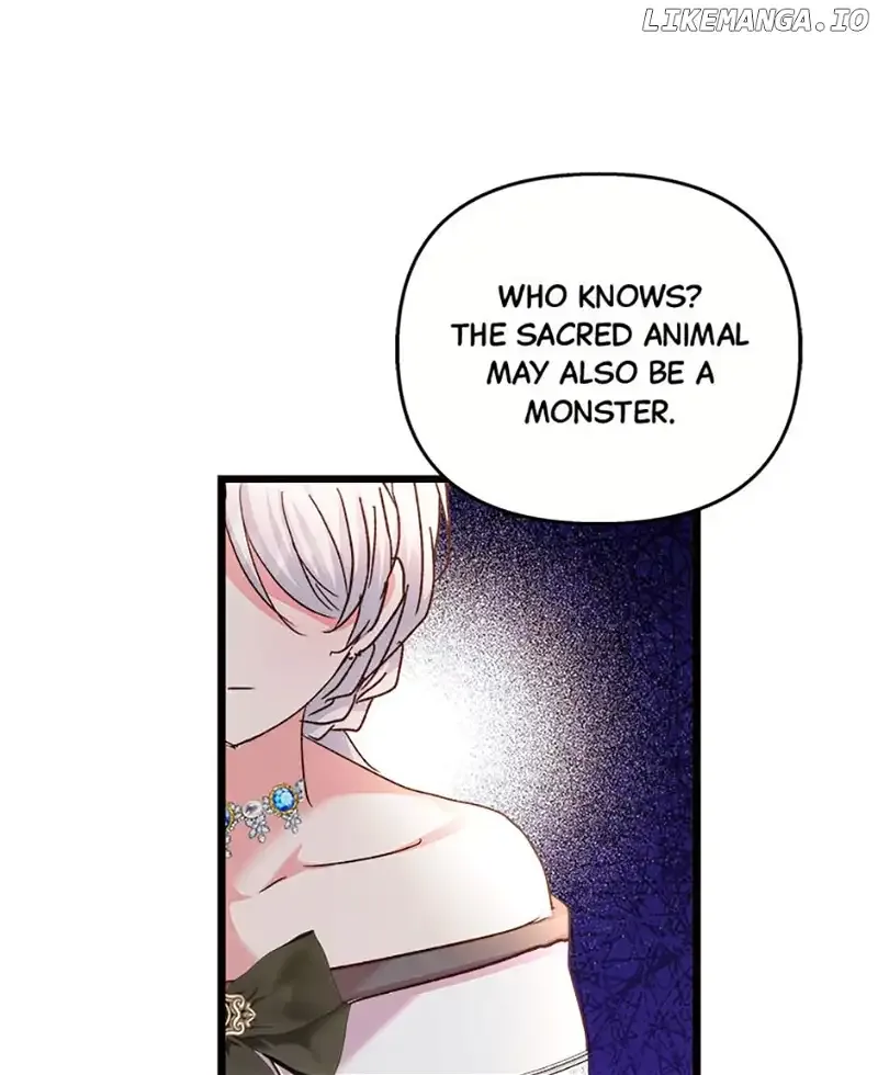 I Didn’t Save You To Get Proposed To Chapter 73 page 62