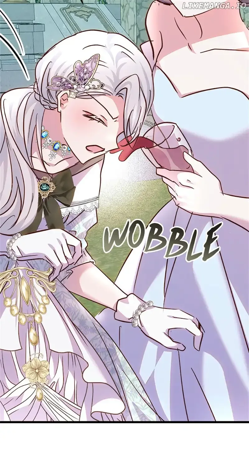 I Didn’t Save You To Get Proposed To Chapter 73 page 54