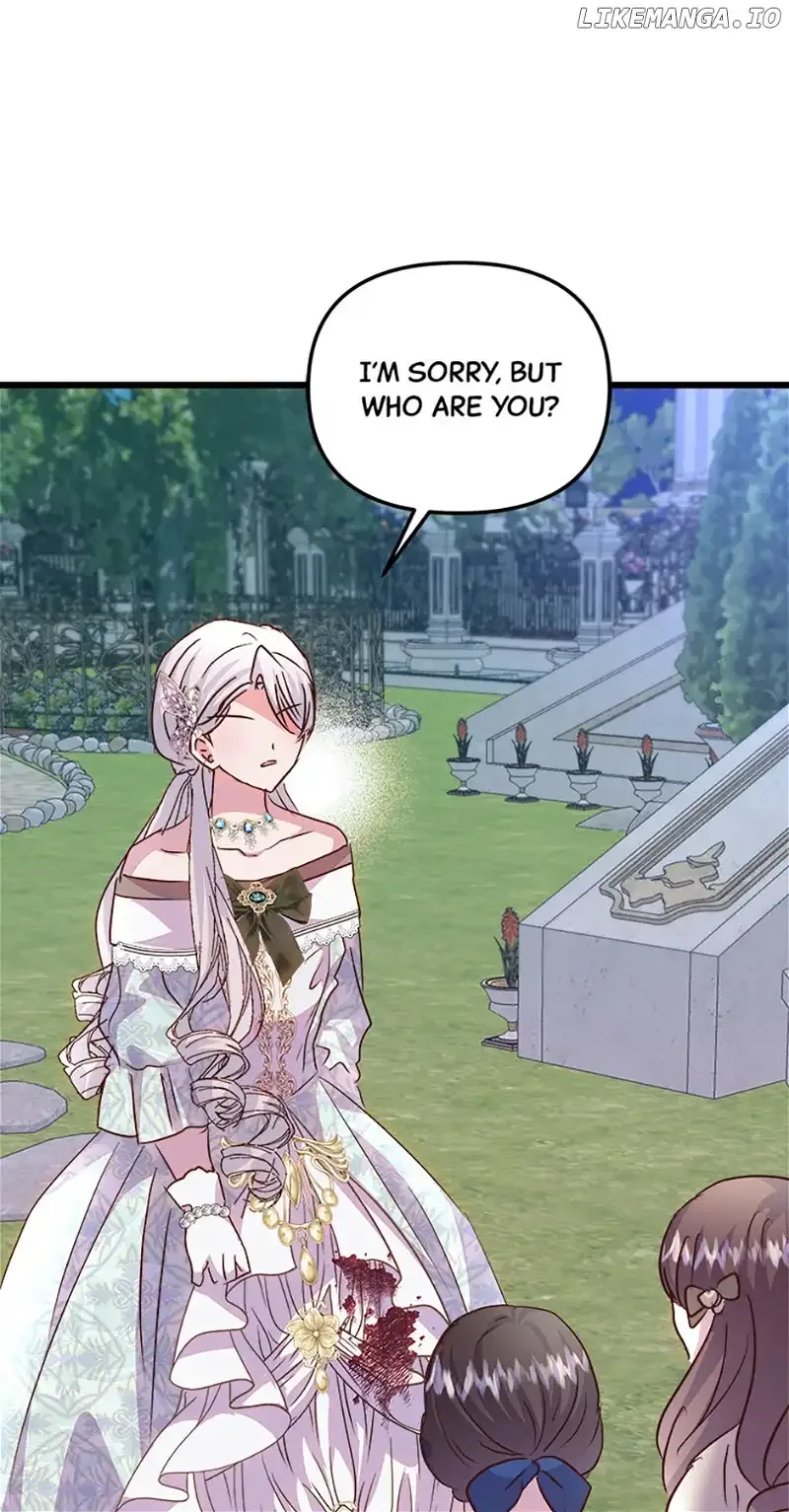 I Didn’t Save You To Get Proposed To Chapter 73 page 59