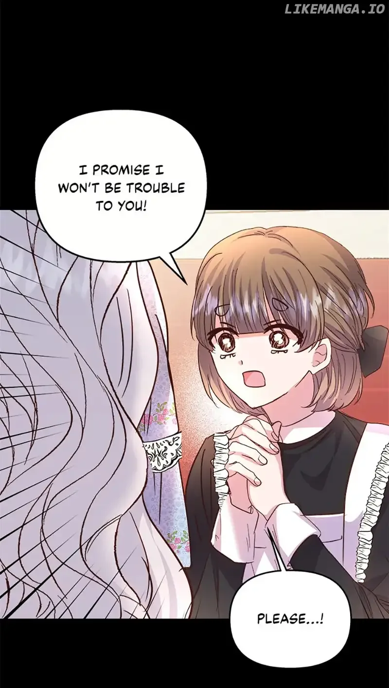 I Didn’t Save You To Get Proposed To Chapter 72 page 18